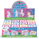 Unicorn Magic Flannel
